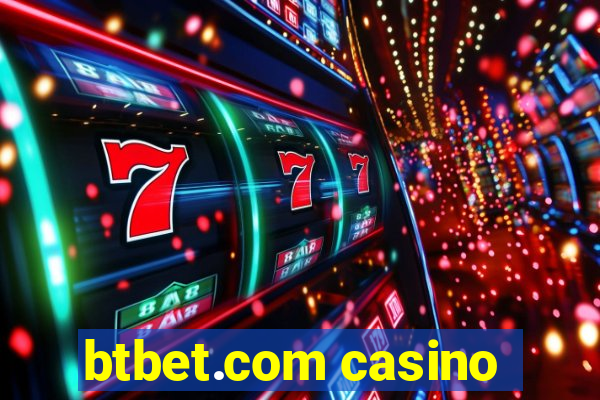 btbet.com casino